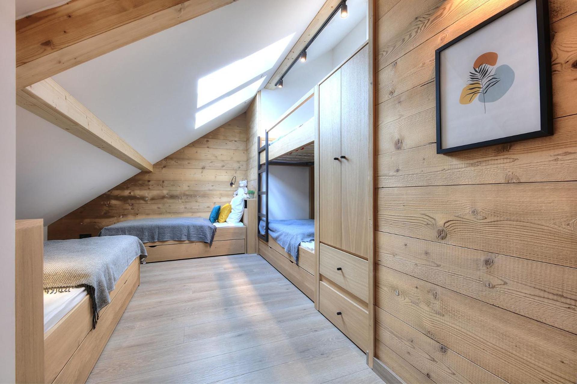Apartament La Collection -Le Telepherique Saint-Gervais-les-Bains Zewnętrze zdjęcie