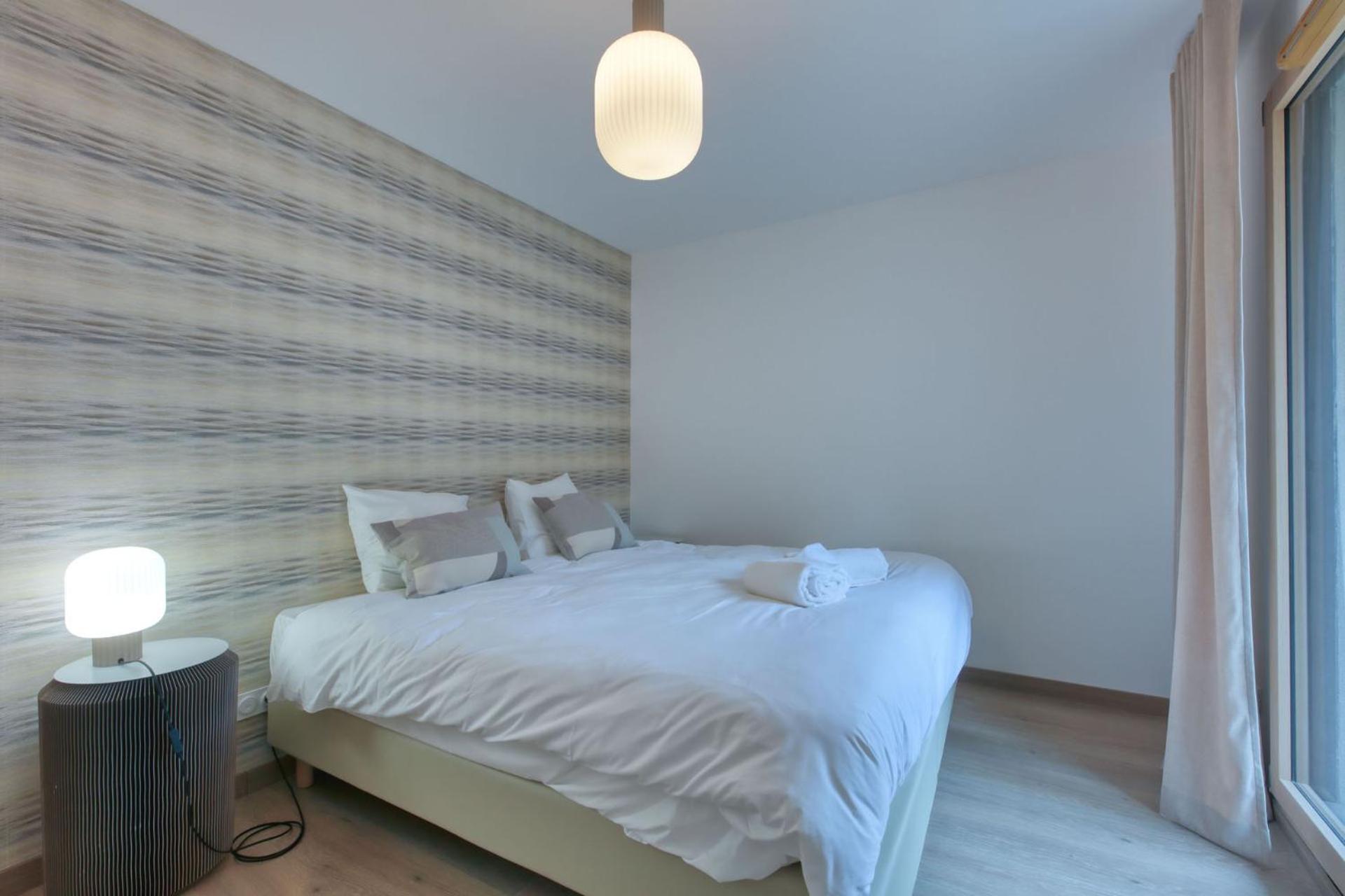 Apartament La Collection -Le Telepherique Saint-Gervais-les-Bains Zewnętrze zdjęcie