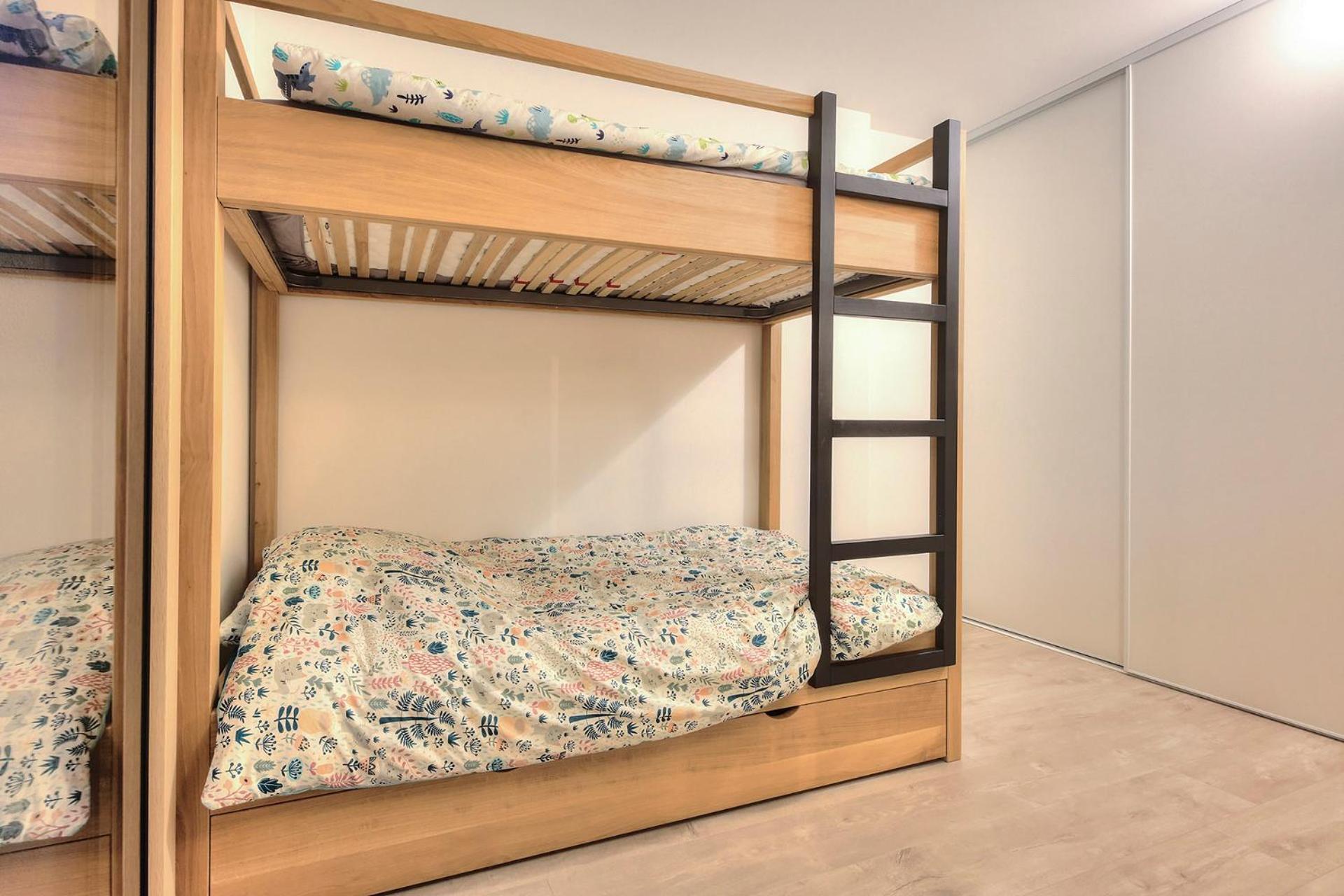 Apartament La Collection -Le Telepherique Saint-Gervais-les-Bains Zewnętrze zdjęcie