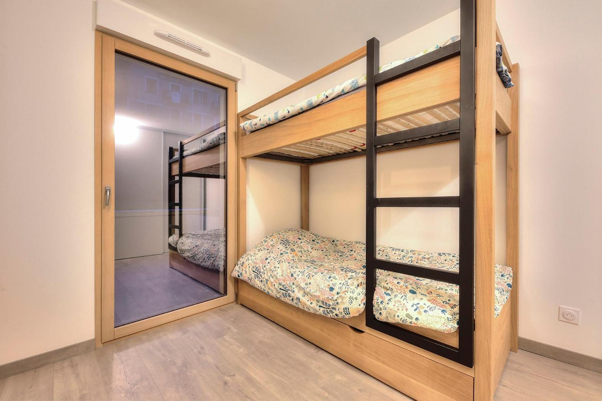 Apartament La Collection -Le Telepherique Saint-Gervais-les-Bains Zewnętrze zdjęcie