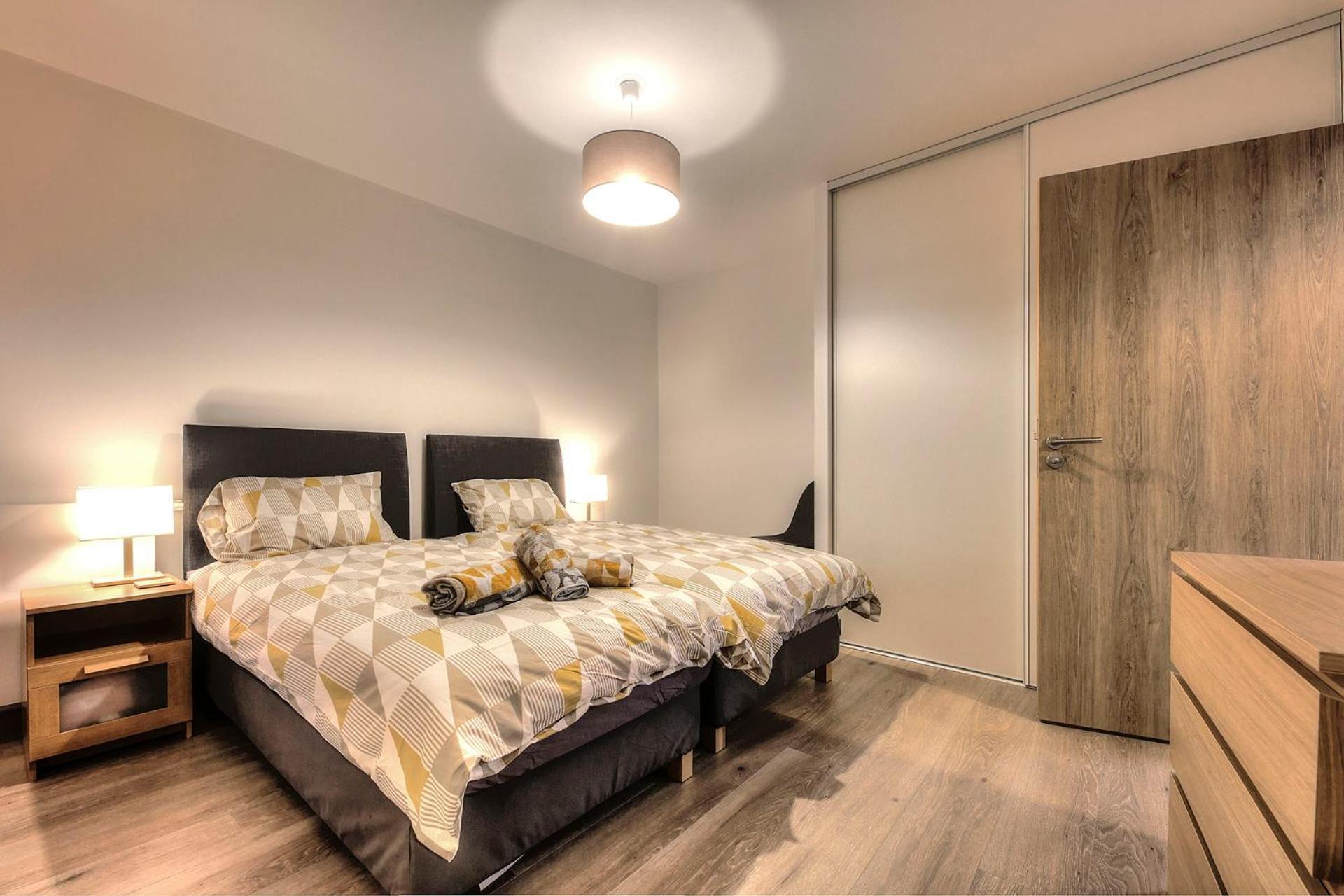 Apartament La Collection -Le Telepherique Saint-Gervais-les-Bains Zewnętrze zdjęcie