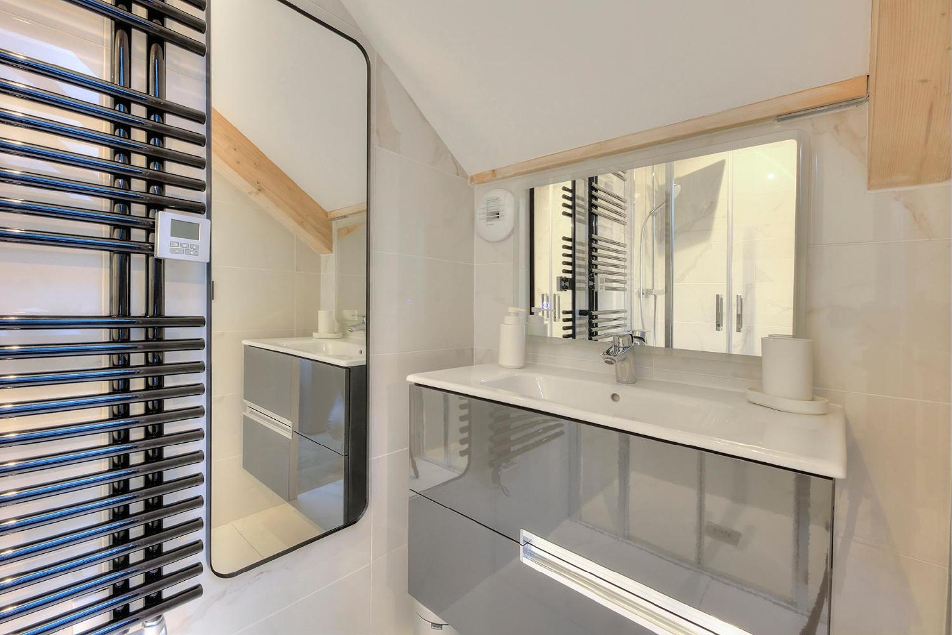 Apartament La Collection -Le Telepherique Saint-Gervais-les-Bains Zewnętrze zdjęcie