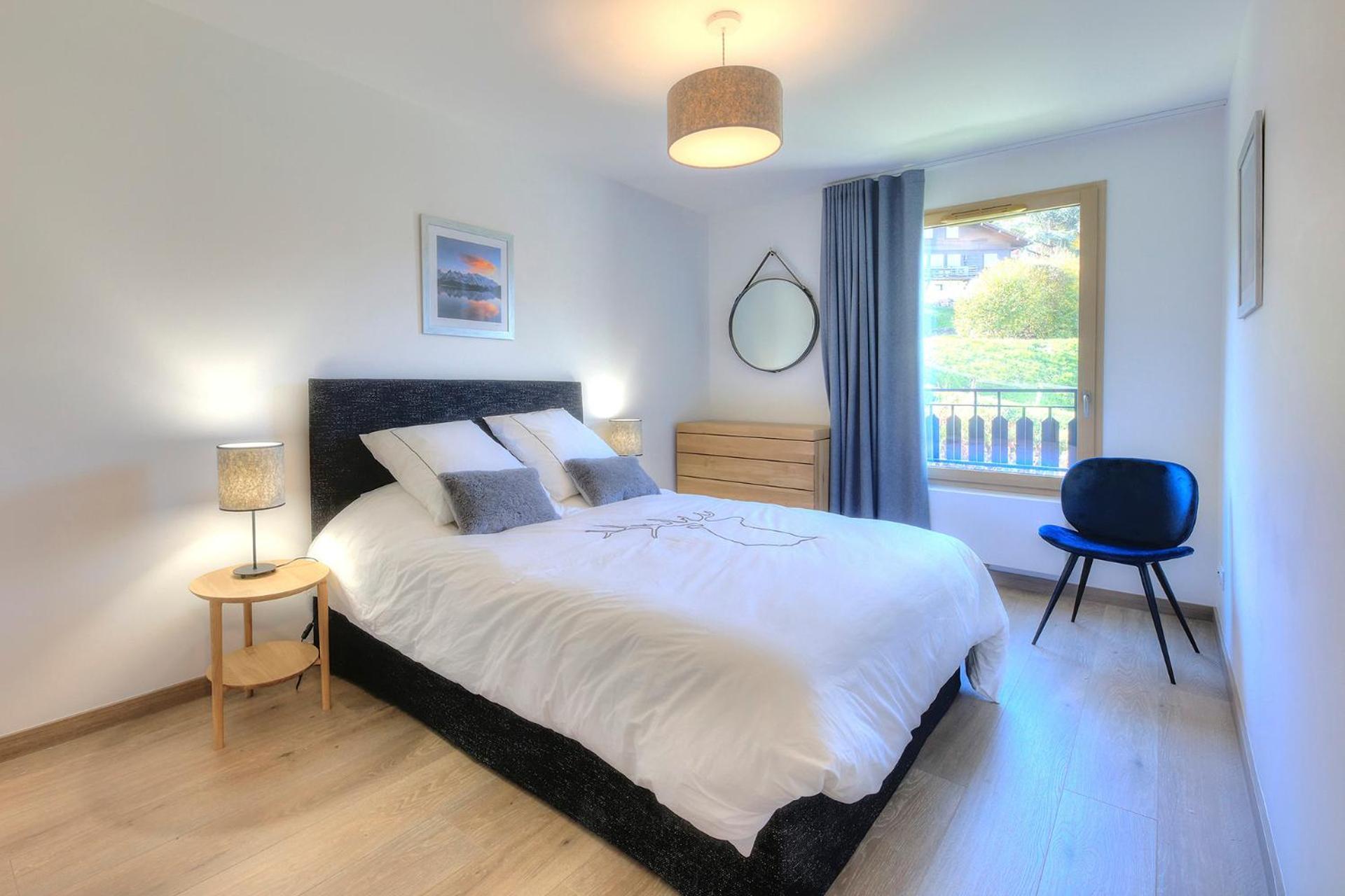 Apartament La Collection -Le Telepherique Saint-Gervais-les-Bains Zewnętrze zdjęcie