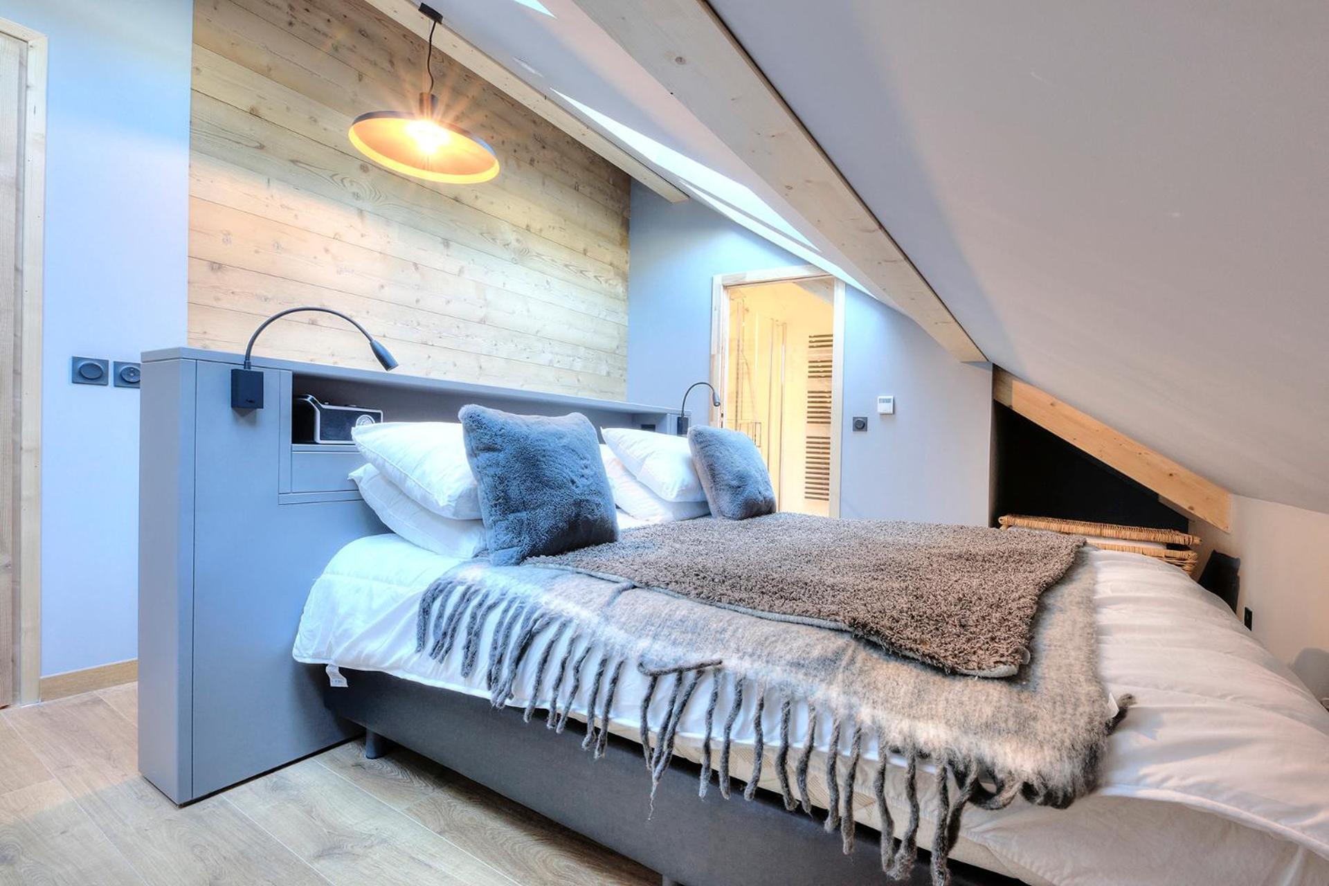 Apartament La Collection -Le Telepherique Saint-Gervais-les-Bains Zewnętrze zdjęcie