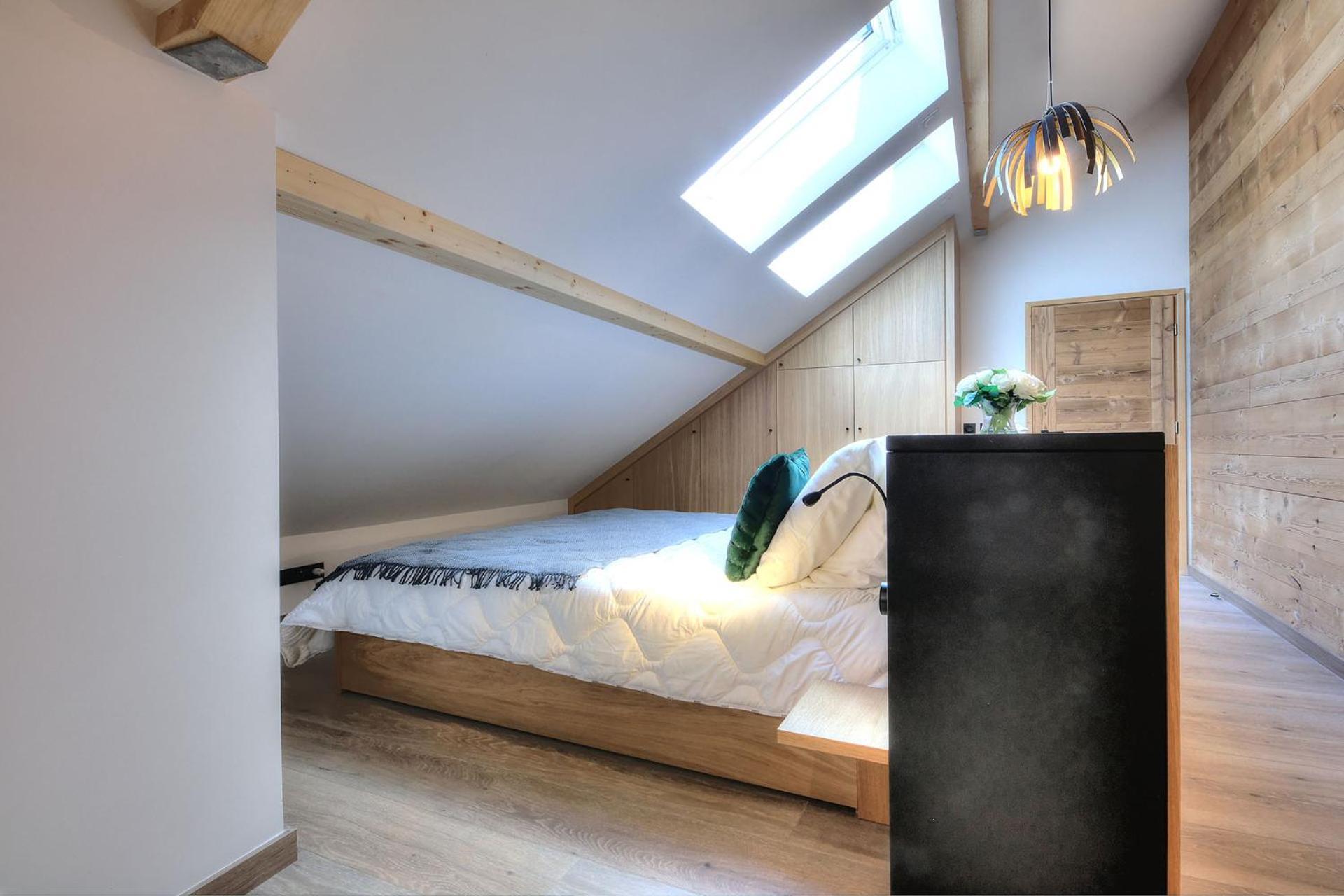 Apartament La Collection -Le Telepherique Saint-Gervais-les-Bains Zewnętrze zdjęcie