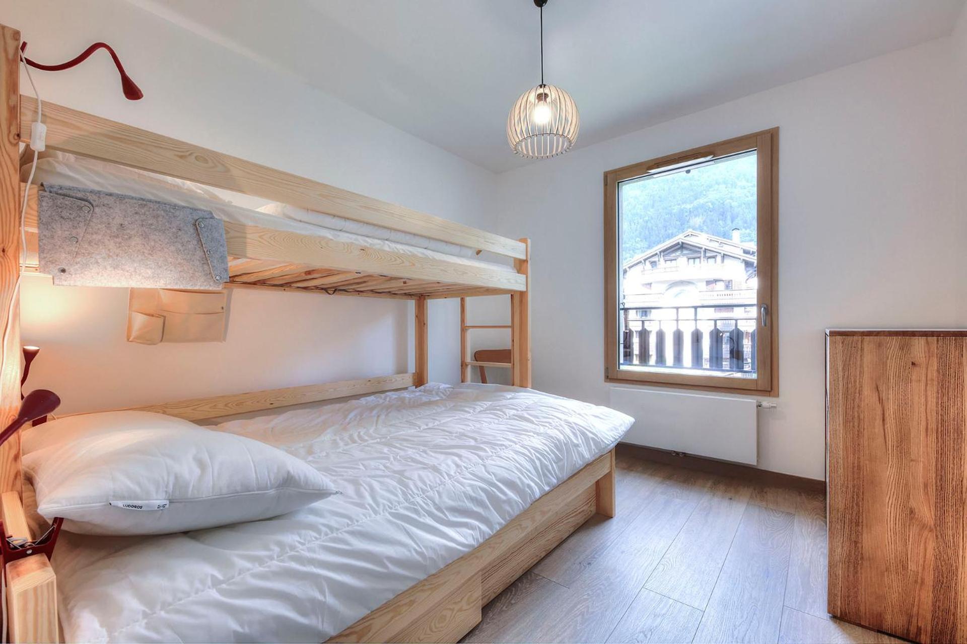 Apartament La Collection -Le Telepherique Saint-Gervais-les-Bains Zewnętrze zdjęcie