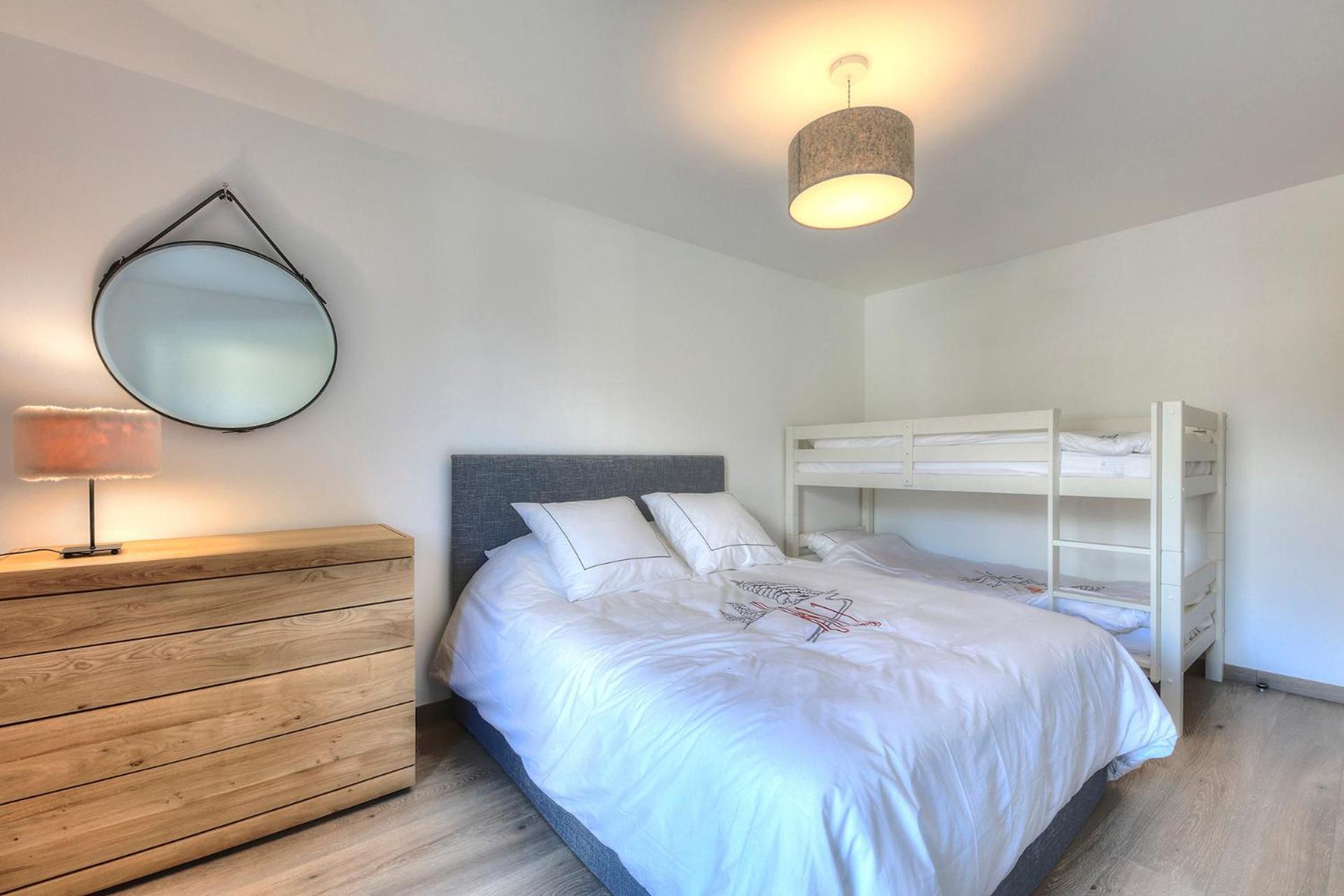 Apartament La Collection -Le Telepherique Saint-Gervais-les-Bains Zewnętrze zdjęcie