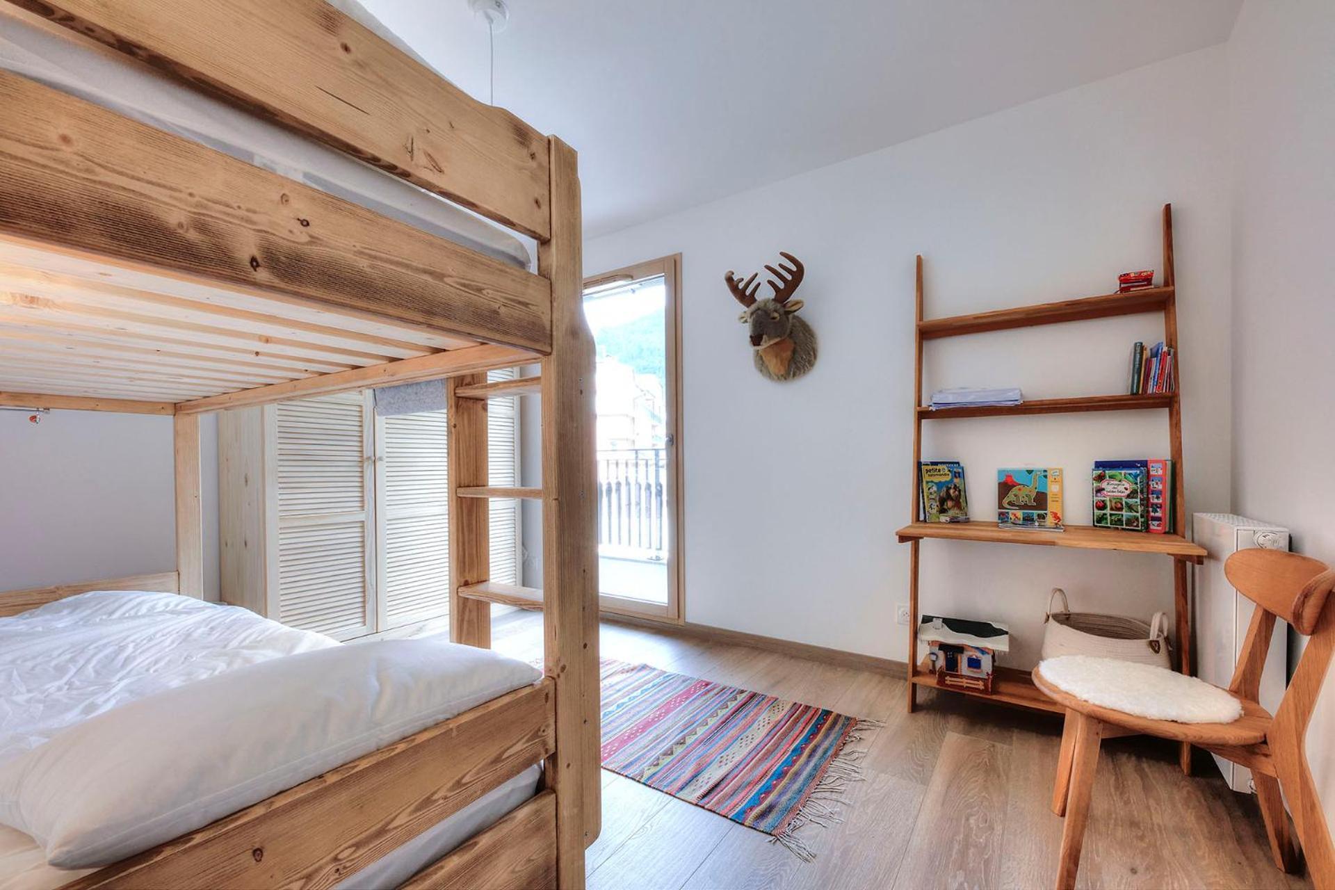 Apartament La Collection -Le Telepherique Saint-Gervais-les-Bains Zewnętrze zdjęcie